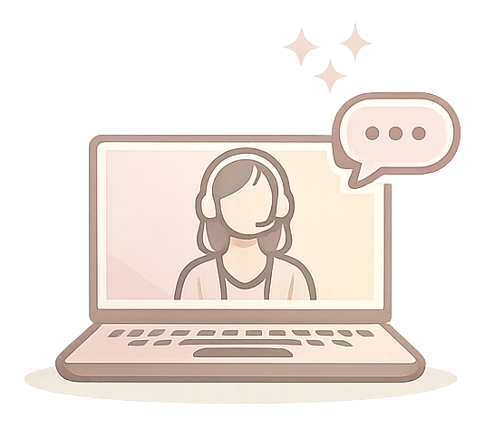  online psicologa